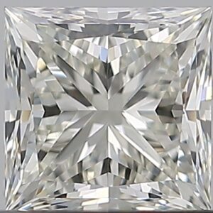 0.75 CT PRINCESS