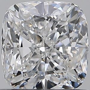 0.75 CT CUSHION