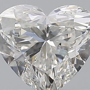 0.75 CT HEART