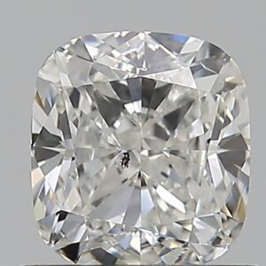 0.75 CT CUSHION