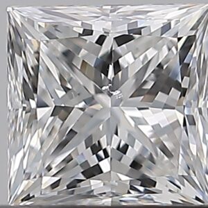 0.75 CT PRINCESS