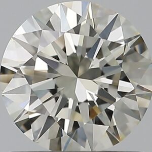 0.73 CT ROUND