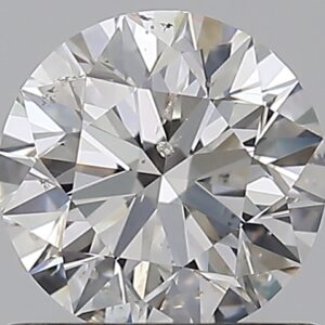 0.75 CT ROUND