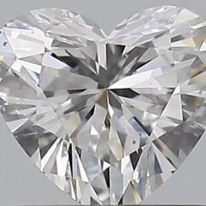 0.75 CT HEART