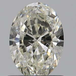0.75 CT OVAL