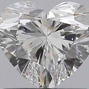0.73 CT HEART