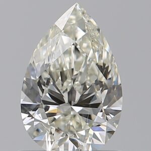 0.75 CT PEAR