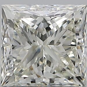 0.75 CT PRINCESS