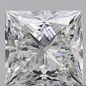 0.75 CT PRINCESS