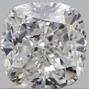 0.75 CT CUSHION