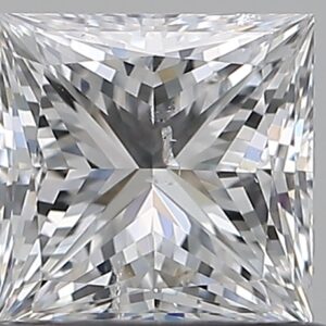 0.75 CT PRINCESS
