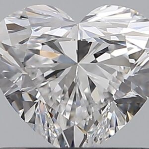 0.75 CT HEART