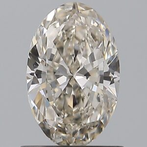 0.75 CT OVAL