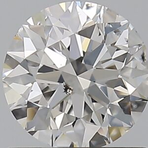 0.75 CT ROUND