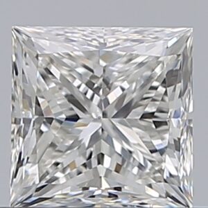 0.75 CT PRINCESS
