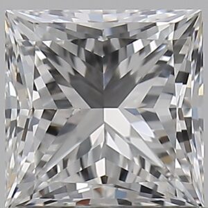 0.75 CT PRINCESS