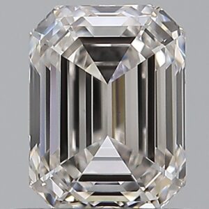 0.73 CT EMERALD