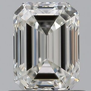 0.75 CT EMERALD