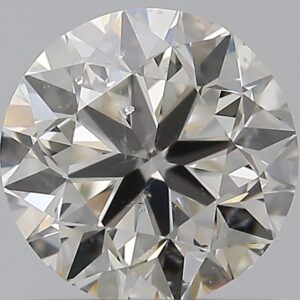 0.75 CT ROUND