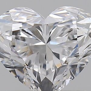 0.75 CT HEART