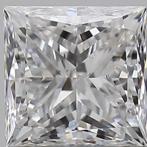 0.75 CT PRINCESS