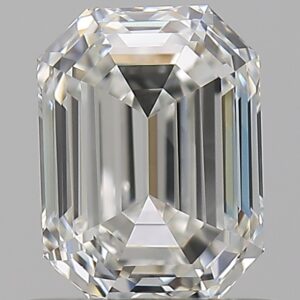0.73 CT EMERALD