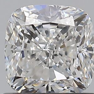 0.75 CT CUSHION