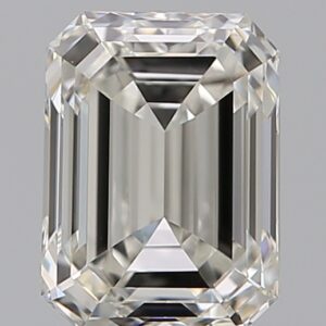 0.75 CT EMERALD