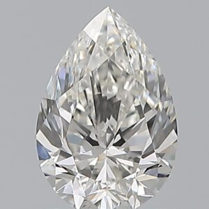 0.73 CT PEAR