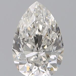 0.74 CT PEAR