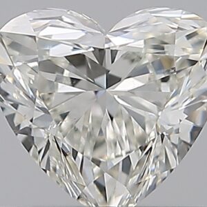 0.75 CT HEART