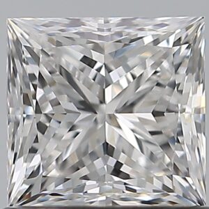 0.75 CT PRINCESS