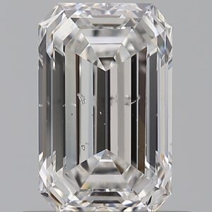 0.75 CT EMERALD
