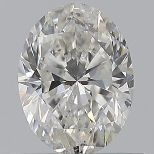 0.75 CT OVAL