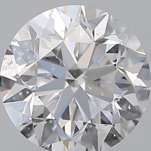 0.75 CT ROUND
