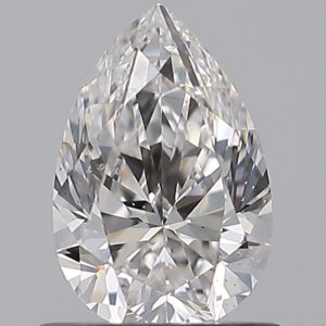 0.75 CT PEAR