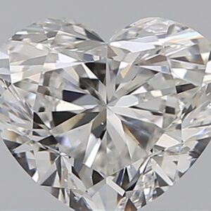 0.75 CT HEART