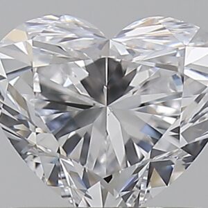 0.75 CT HEART