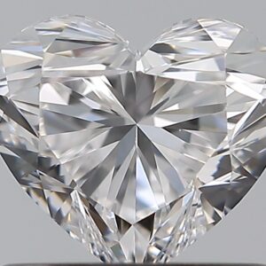 0.75 CT HEART