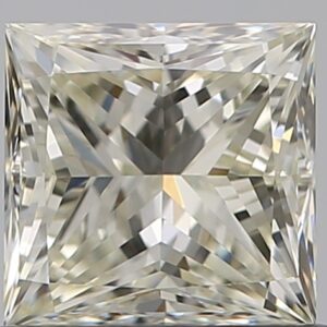 0.73 CT PRINCESS