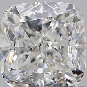 0.75 CT CUSHION