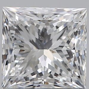 0.75 CT PRINCESS