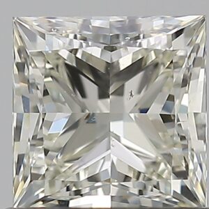 0.75 CT PRINCESS