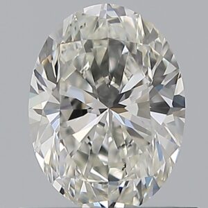 0.75 CT OVAL