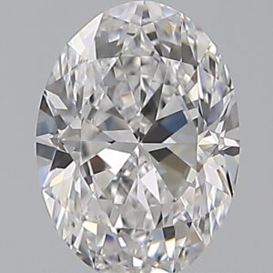 0.75 CT OVAL