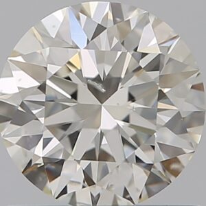 0.75 CT ROUND