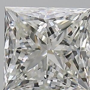 0.75 CT PRINCESS