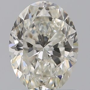 0.75 CT OVAL