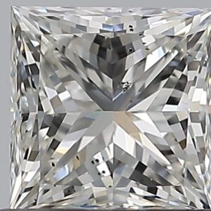 0.75 CT PRINCESS