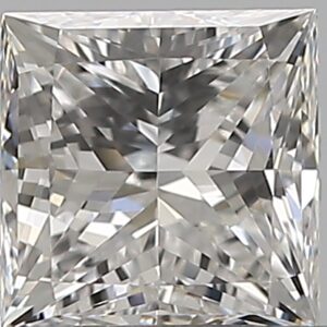 0.75 CT PRINCESS